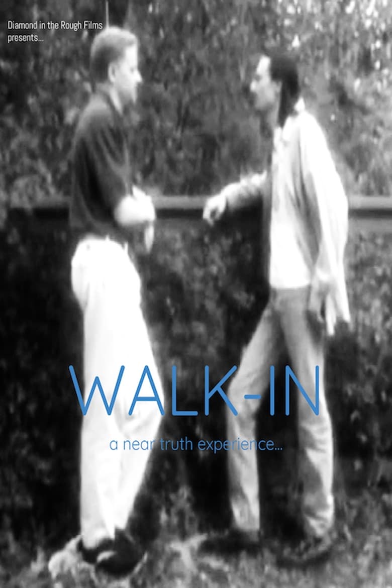 Poster of Walk-In