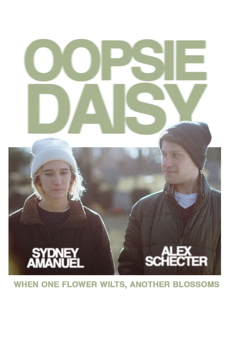 Poster of Oopsie Daisy