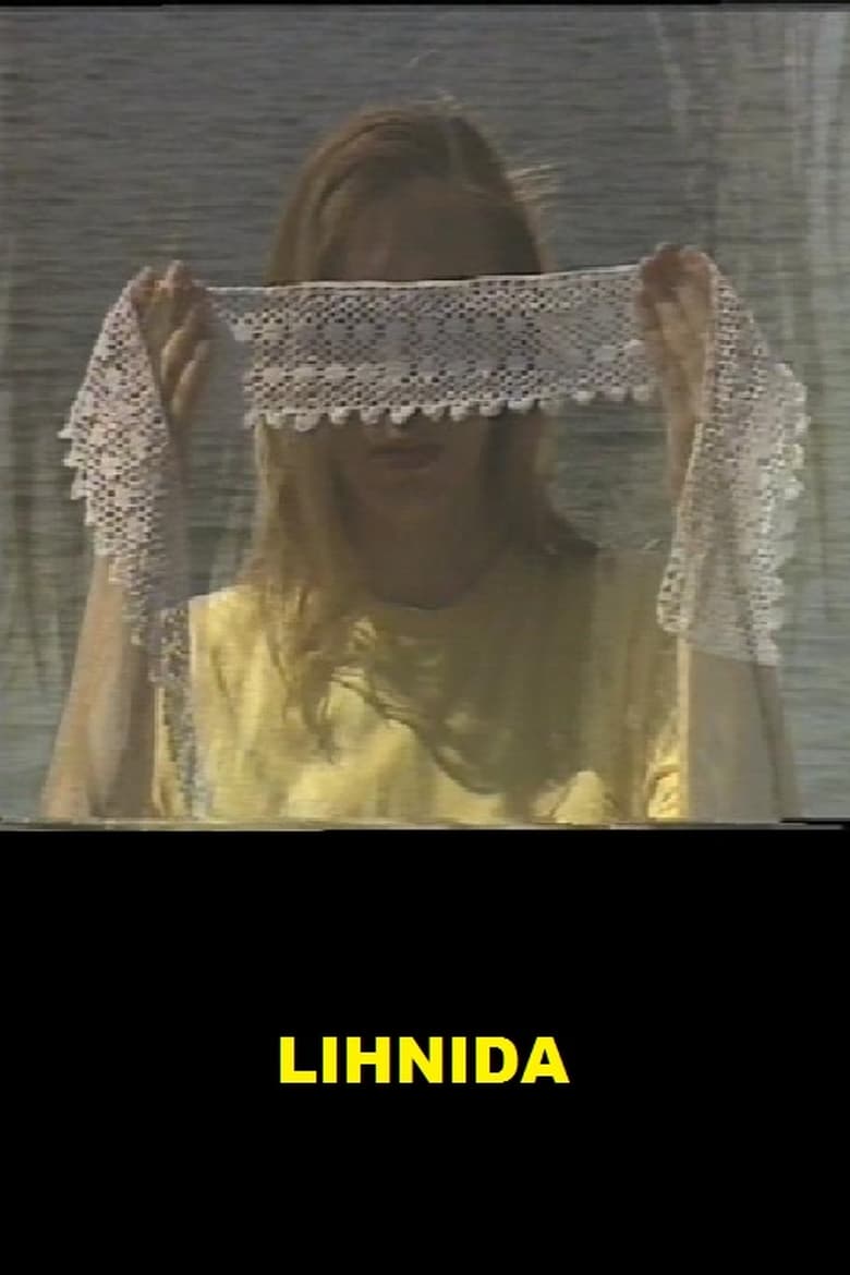 Poster of Lyhnida