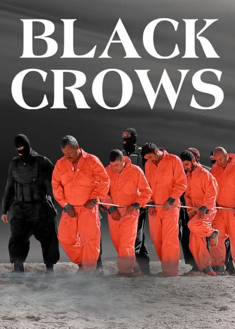 Poster of Cast and Crew in Black Crows - Season 1 - Episode 10 - Episode 10