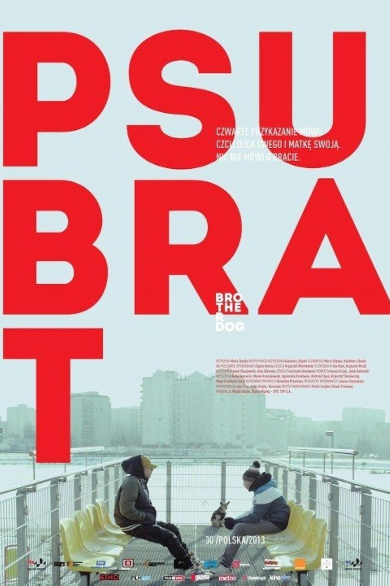 Poster of Psubrat