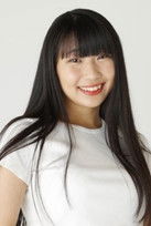 Portrait of Minami Yuuki