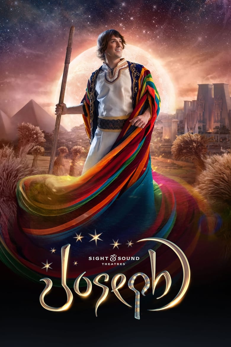 Poster of Joseph