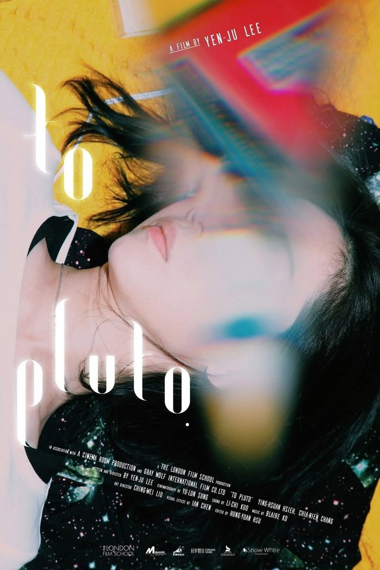 Poster of To Pluto