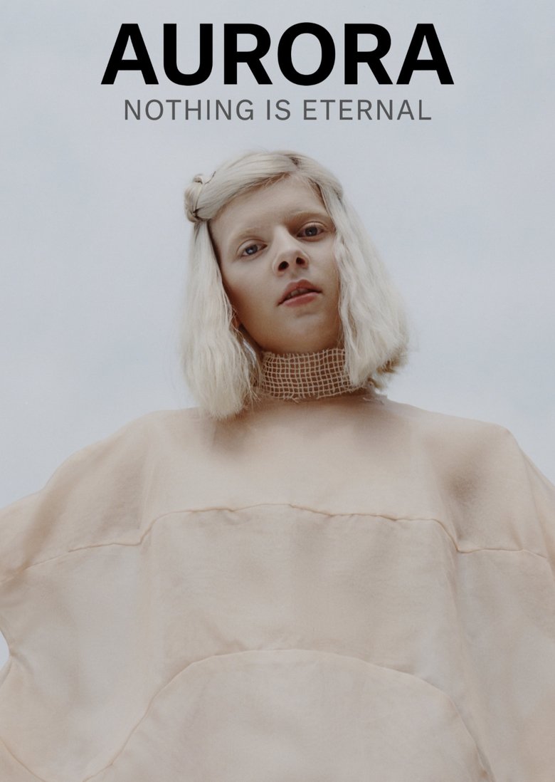 Poster of AURORA: Nothing Is Eternal