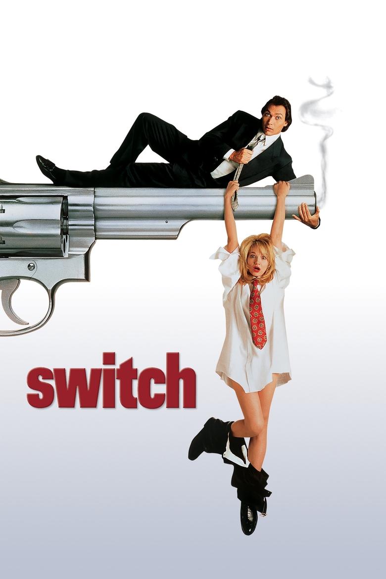 Poster of Switch