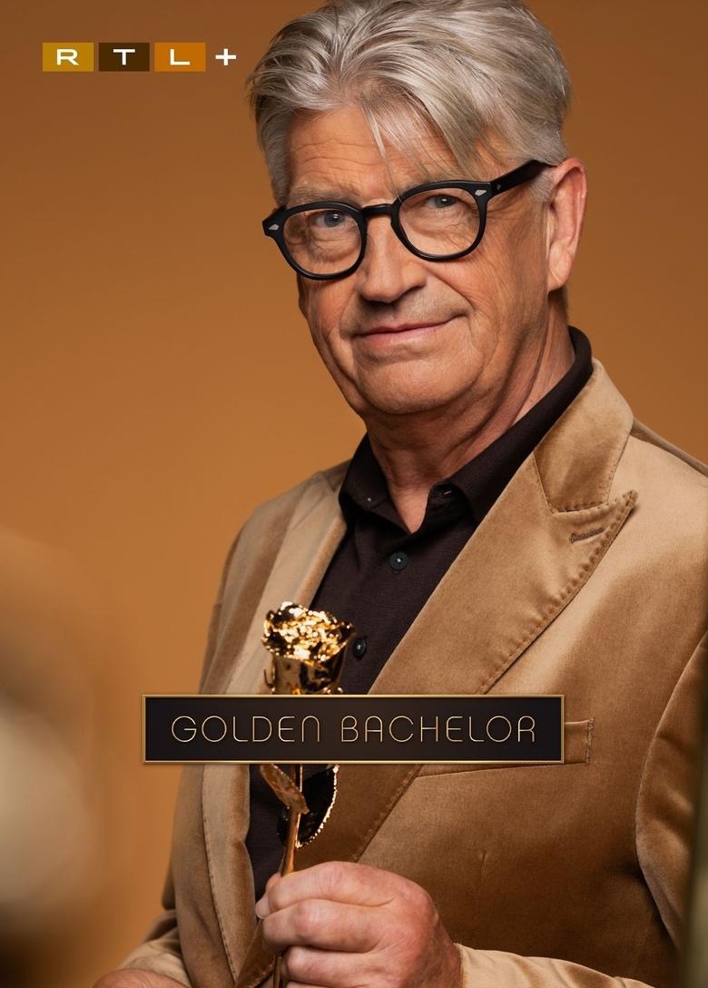 Poster of Golden Bachelor