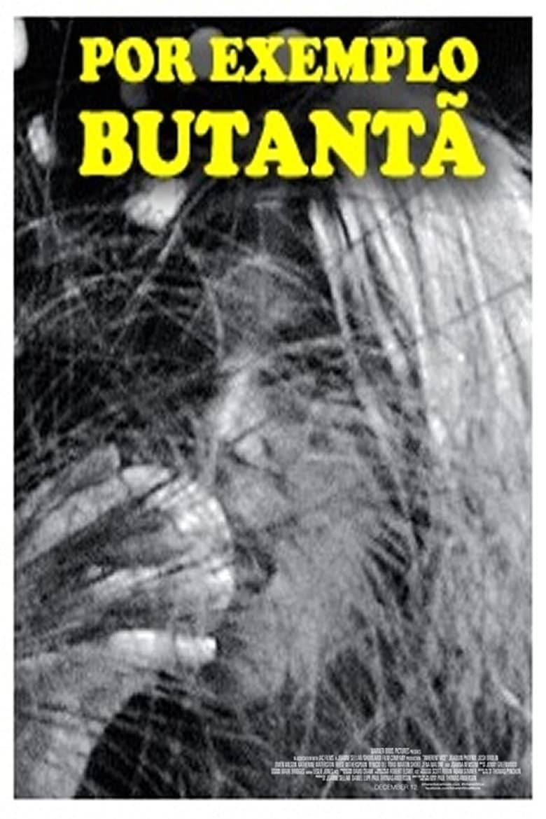 Poster of Por Exemplo Butantã