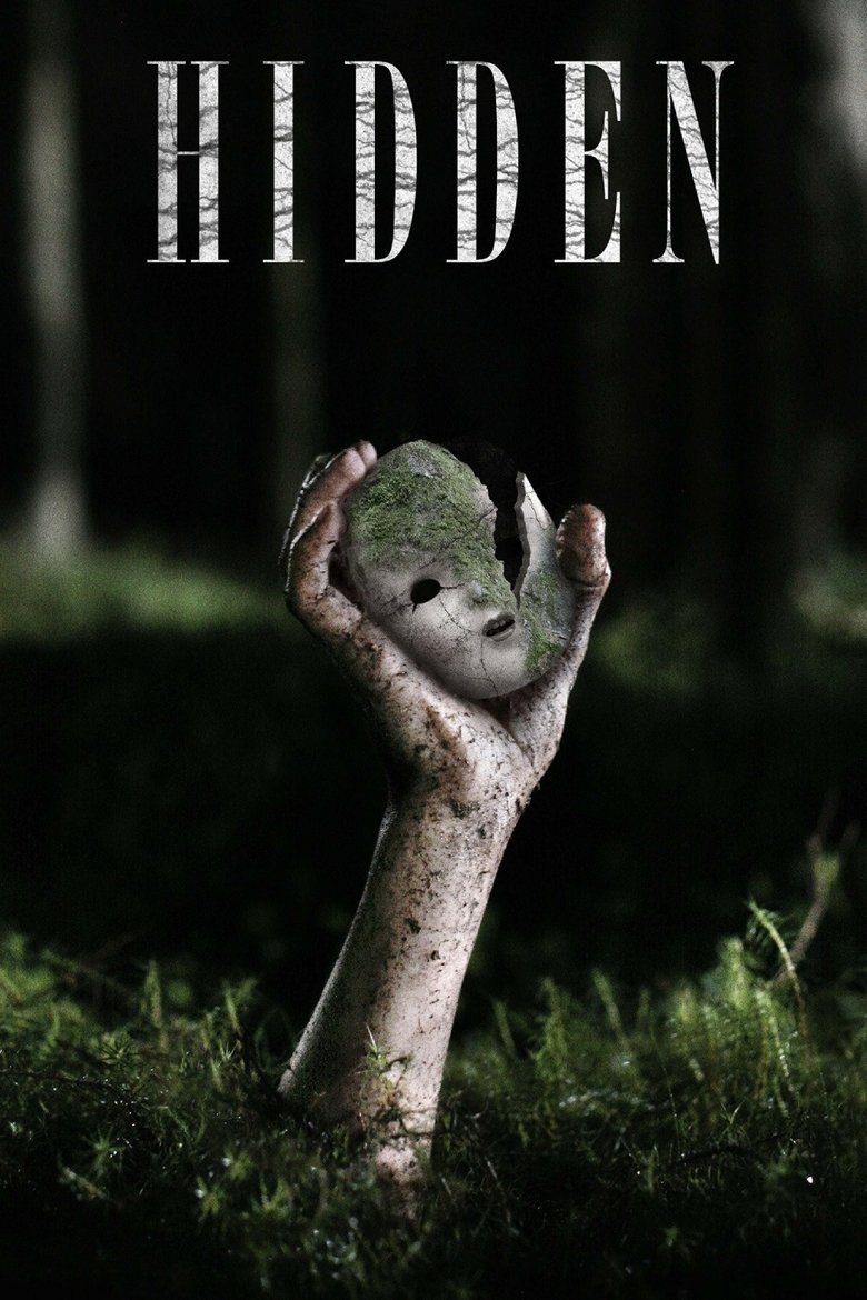 Poster of Hidden