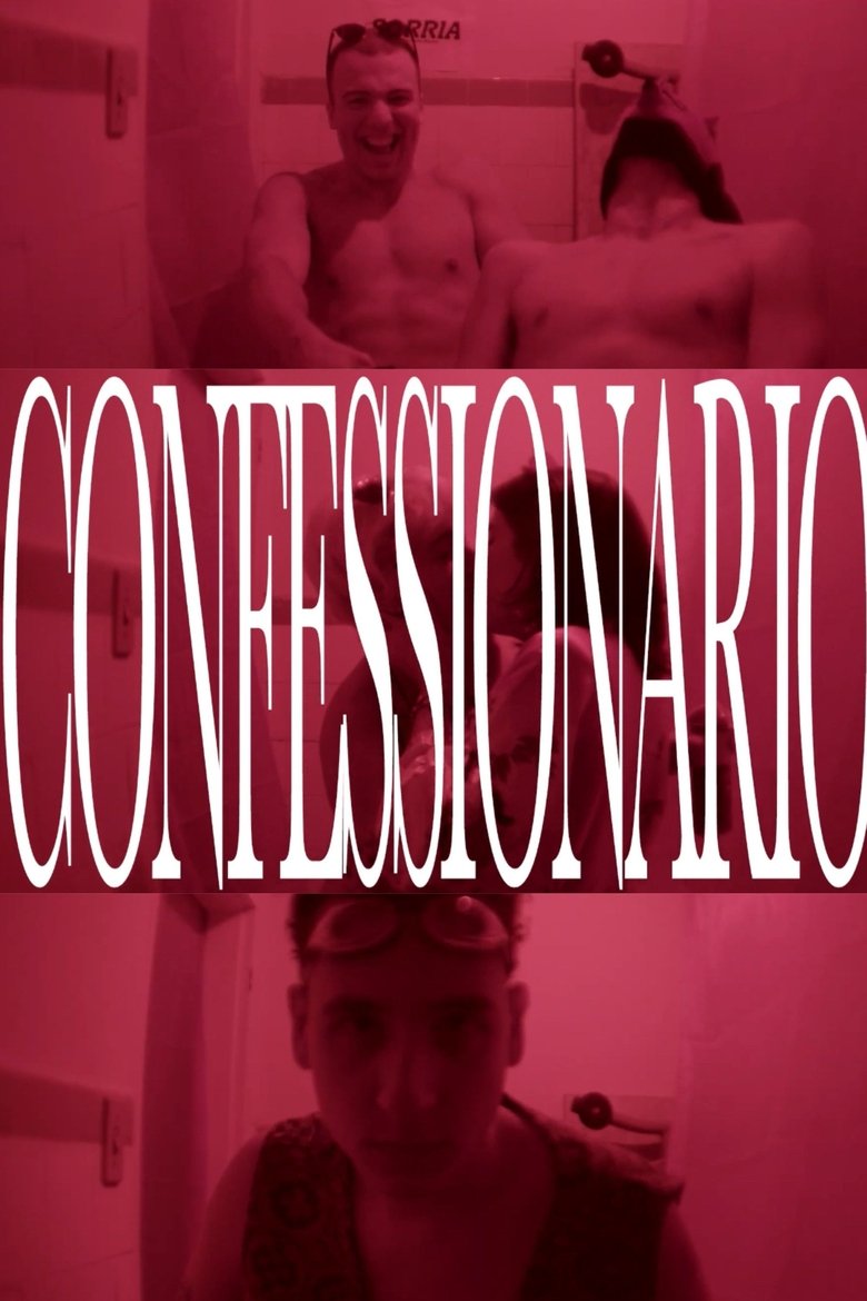 Poster of Confessionário