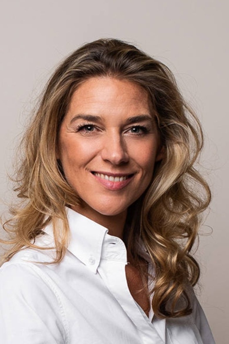 Portrait of Britta van Egmond