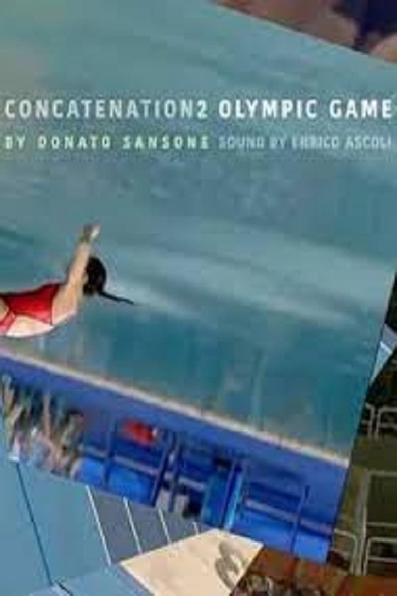 Poster of Concatenation 2 ‒ Olympic Games