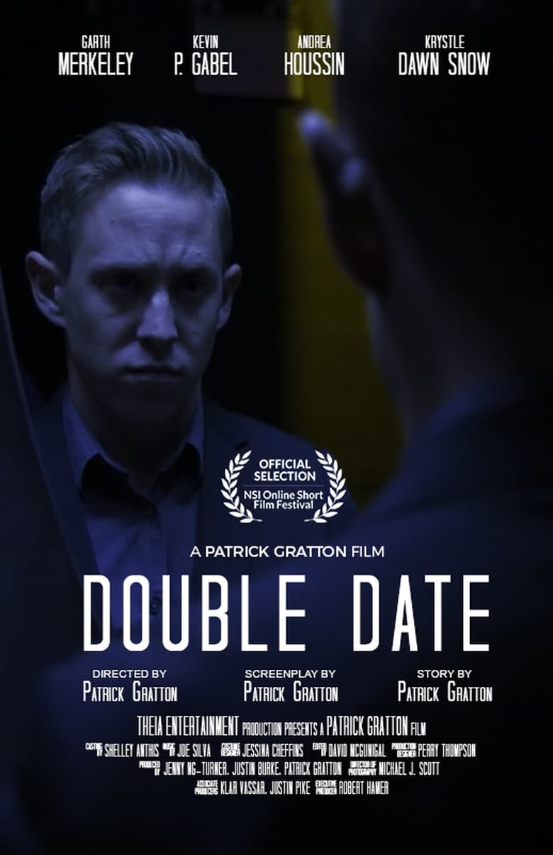 Poster of Double Date