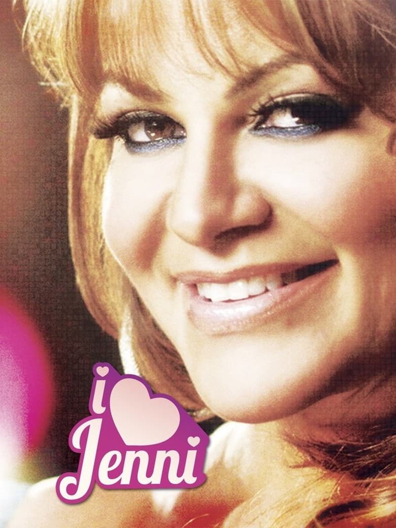 Poster of Cast and Crew in I Love Jenni - Season 2 - Episode 11 - Home Alone