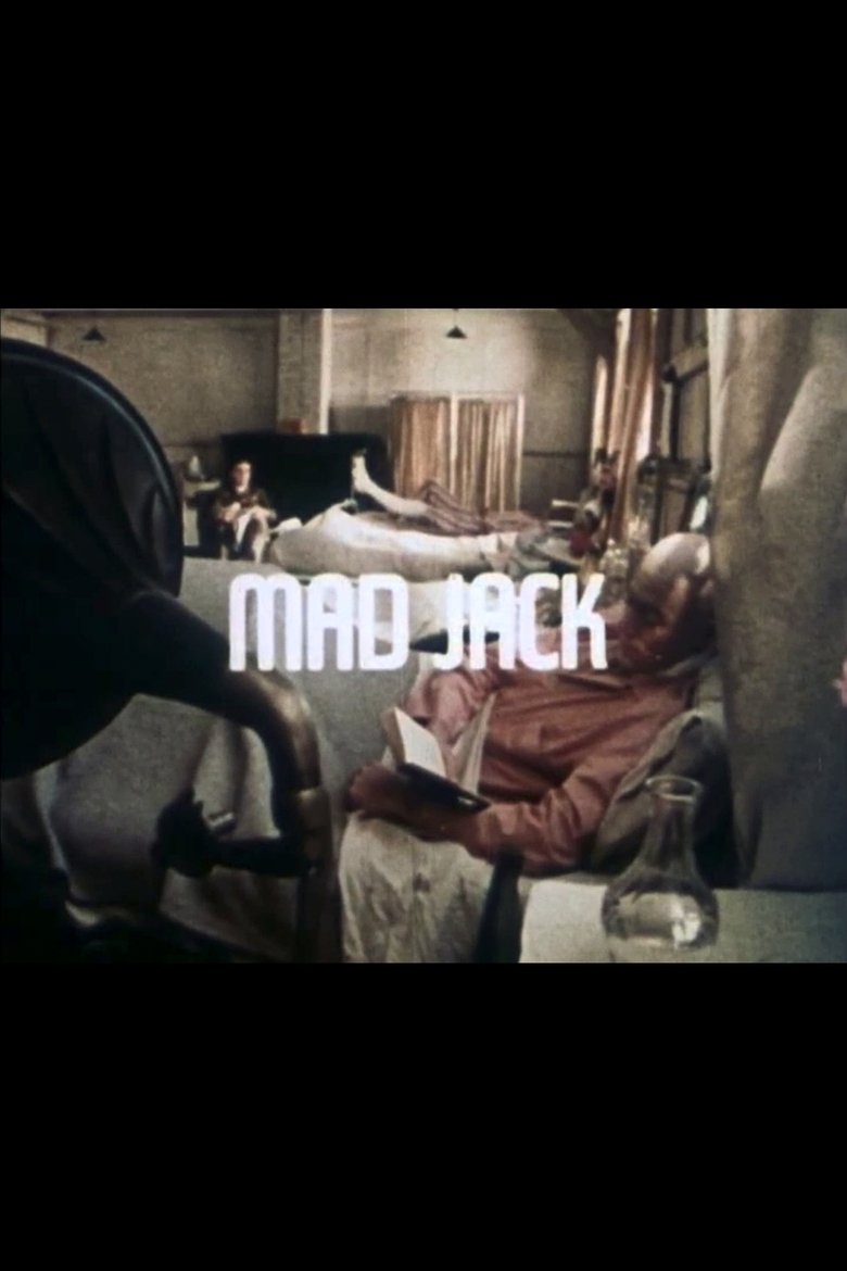 Poster of Mad Jack