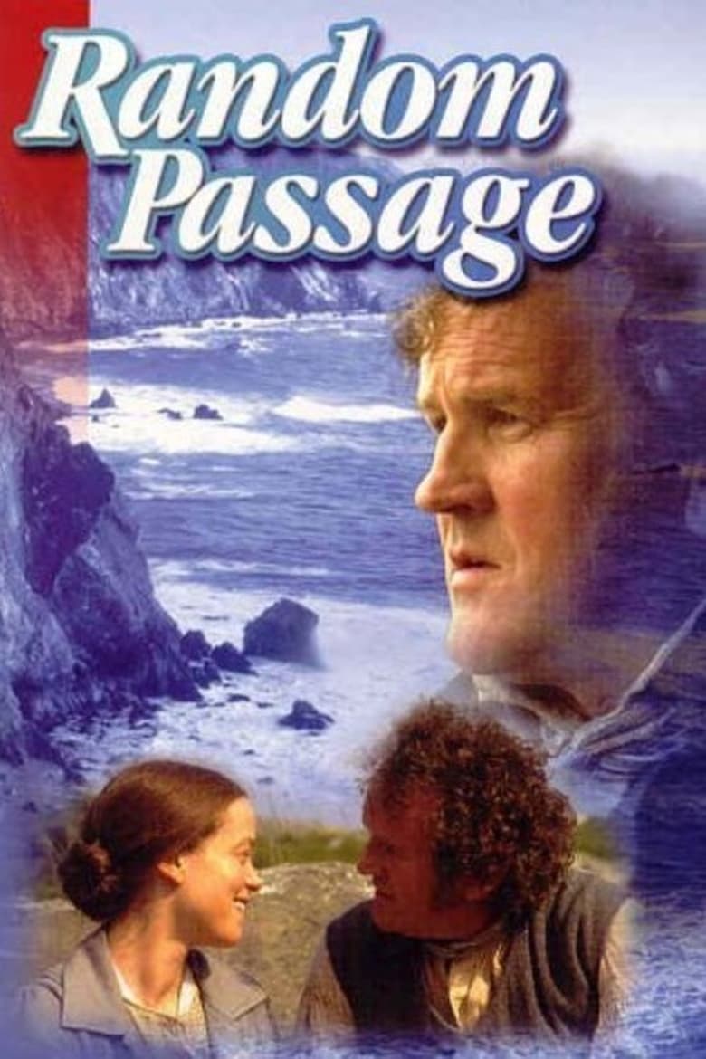 Poster of Random Passage