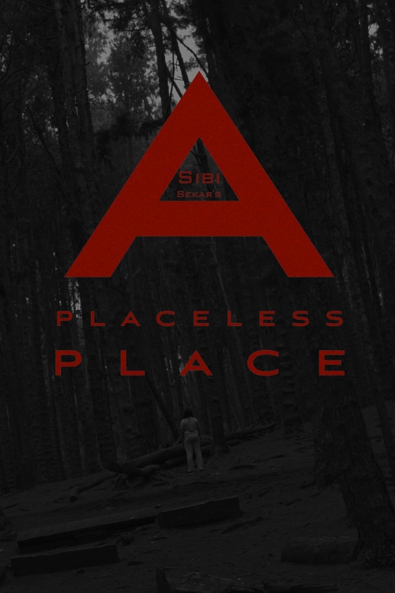 Poster of a placeless place