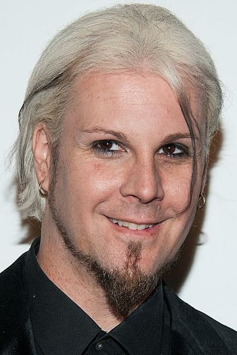 Portrait of John 5