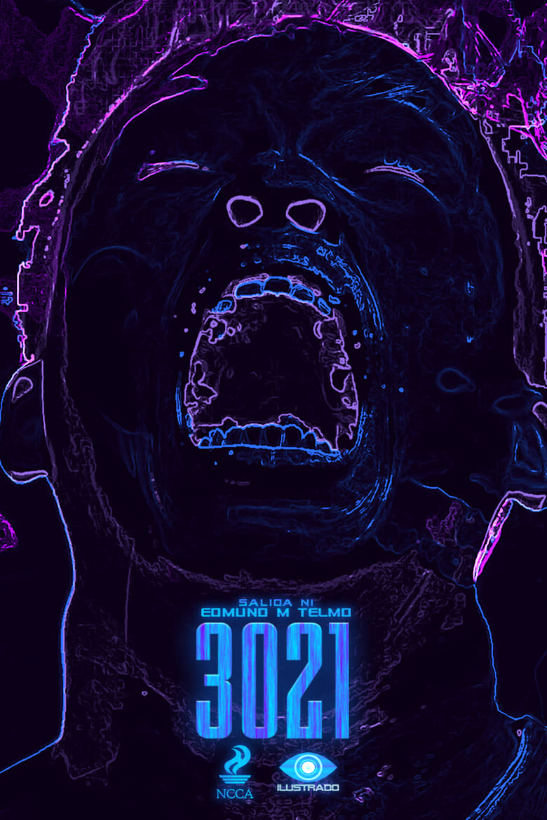 Poster of 3021