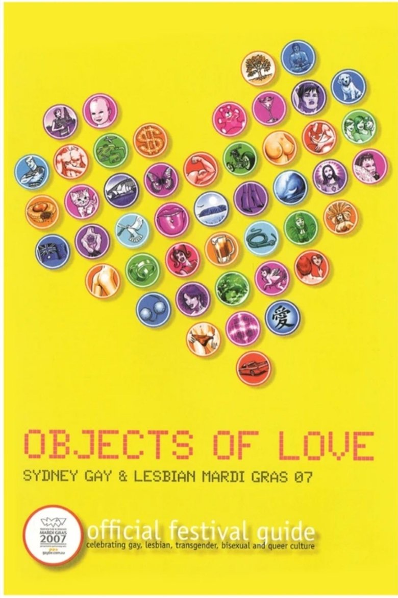 Poster of Episodes in Sydney Gay And Lesbian Mardi Gras - Sydney Gay and Lesbian Mardi Gras 2007 - Sydney Gay and Lesbian Mardi Gras 2007