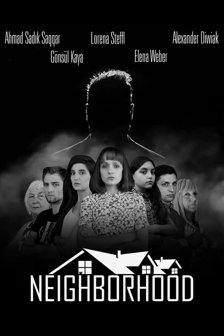 Poster of Neighborhood