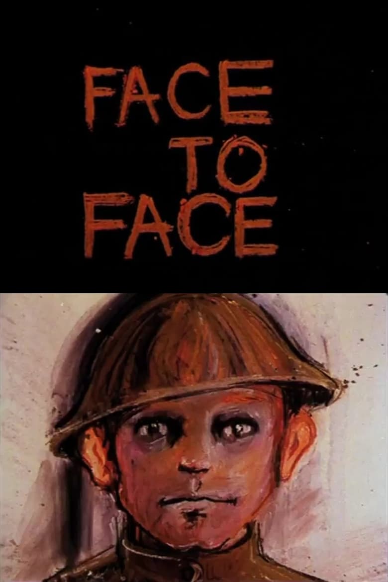 Poster of Face to Face