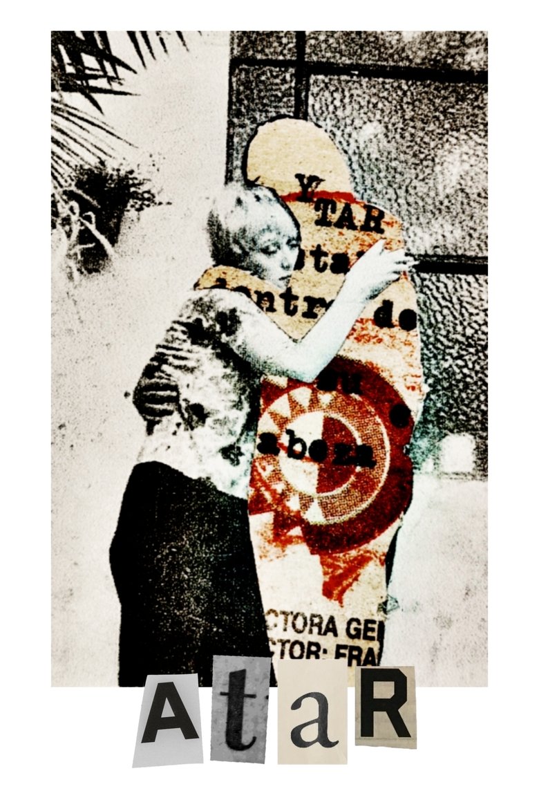 Poster of Atar