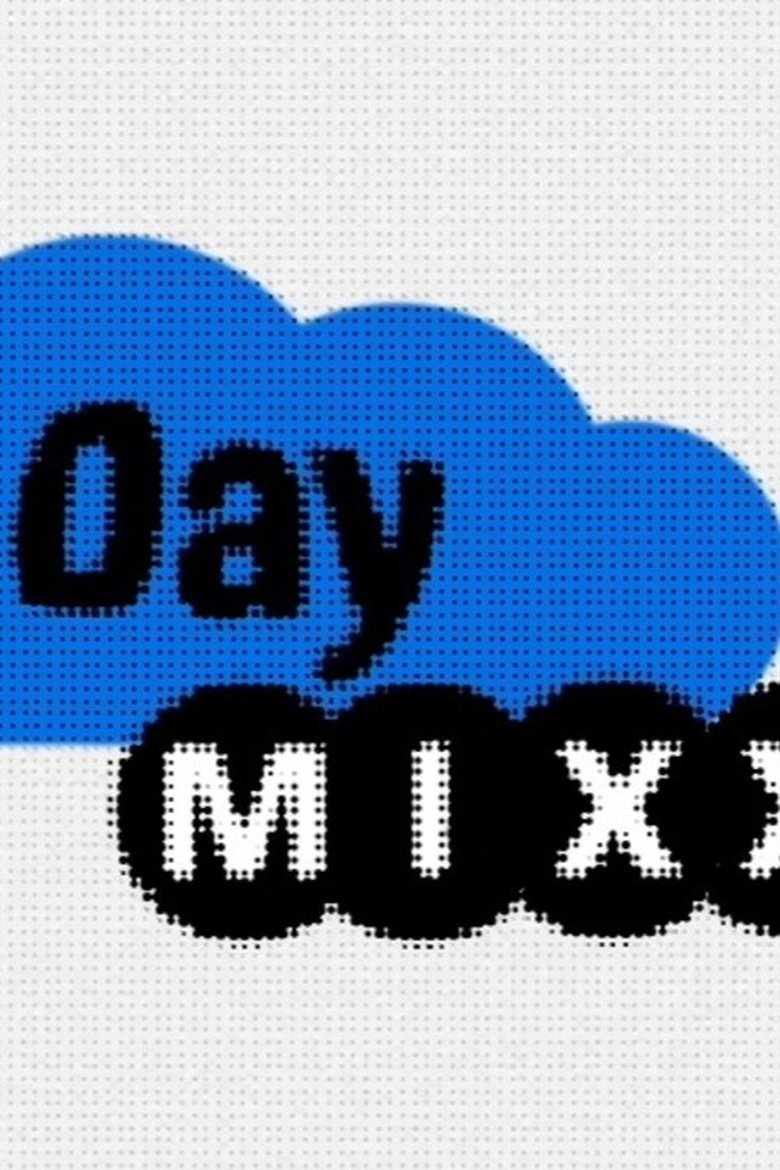 Poster of Episodes in Day MIXX - Specials - Specials