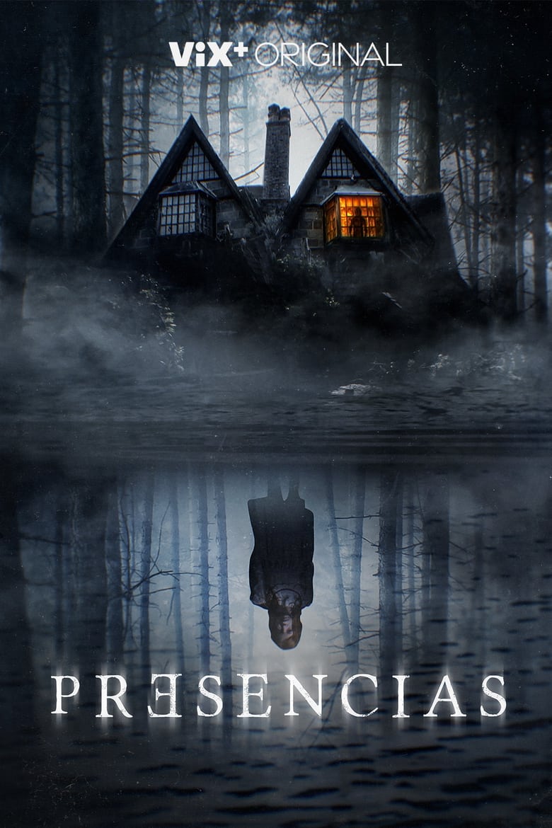 Poster of Presencias