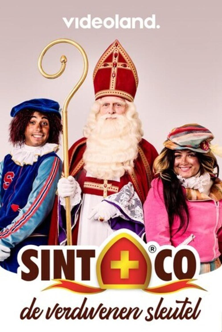 Poster of Episodes in Sint En Co - Season 1 - Season 1