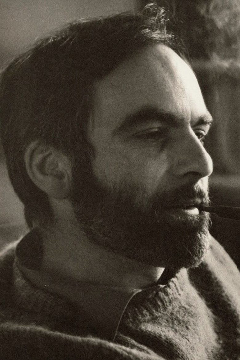 Portrait of Henry Livings