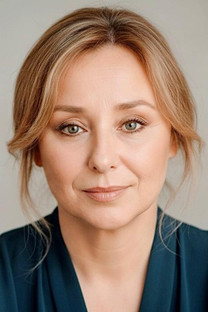 Portrait of Fatoş Sezer