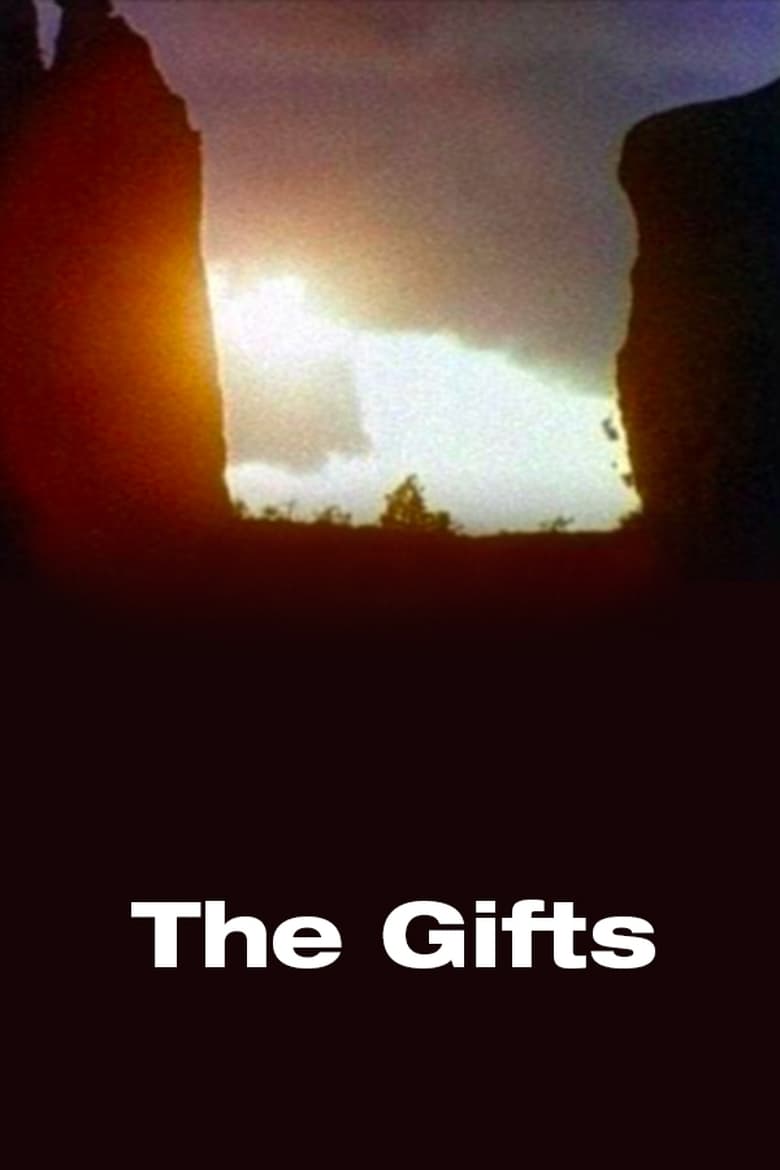 Poster of The Gifts