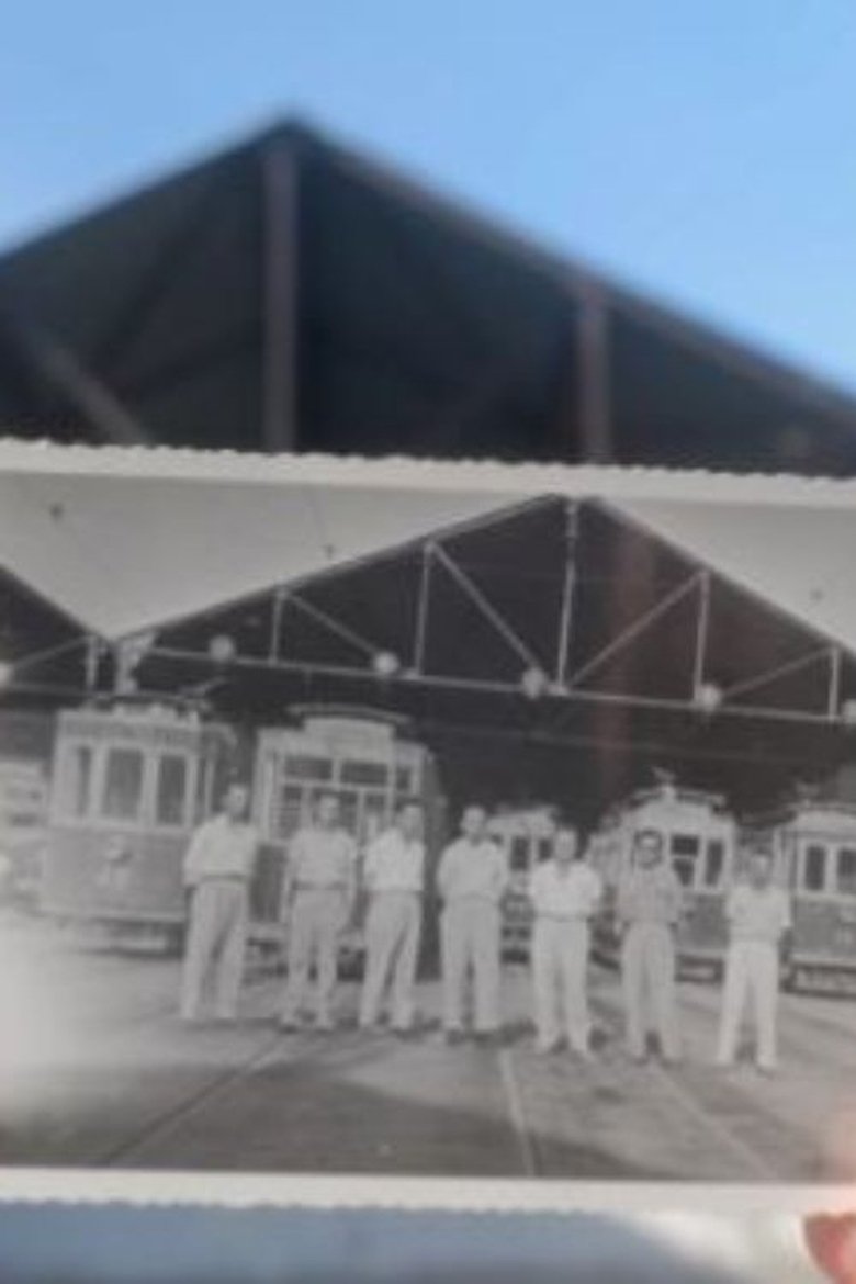 Poster of Return to Depot