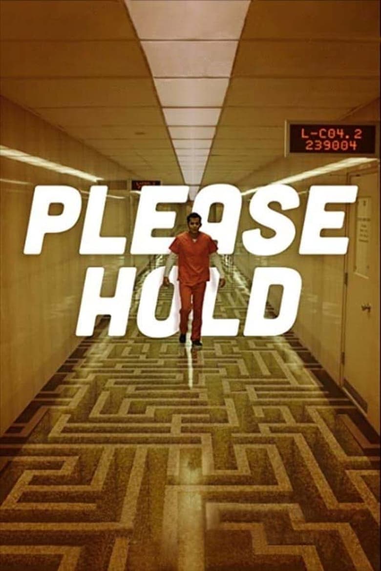 Poster of Please Hold