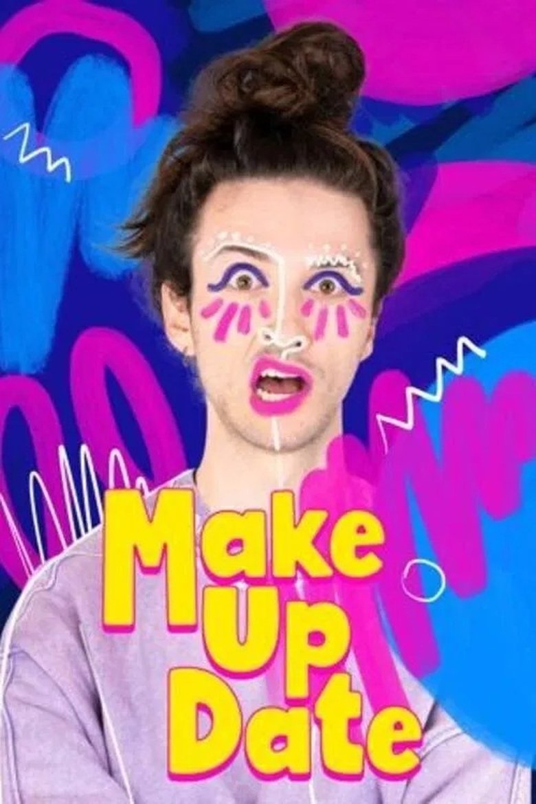 Poster of Episodes in MakeUpDate - Season 3 - Season 3