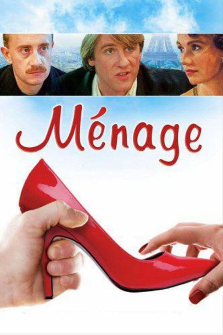 Poster of Ménage