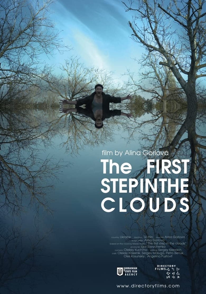 Poster of The First Step in the Clouds