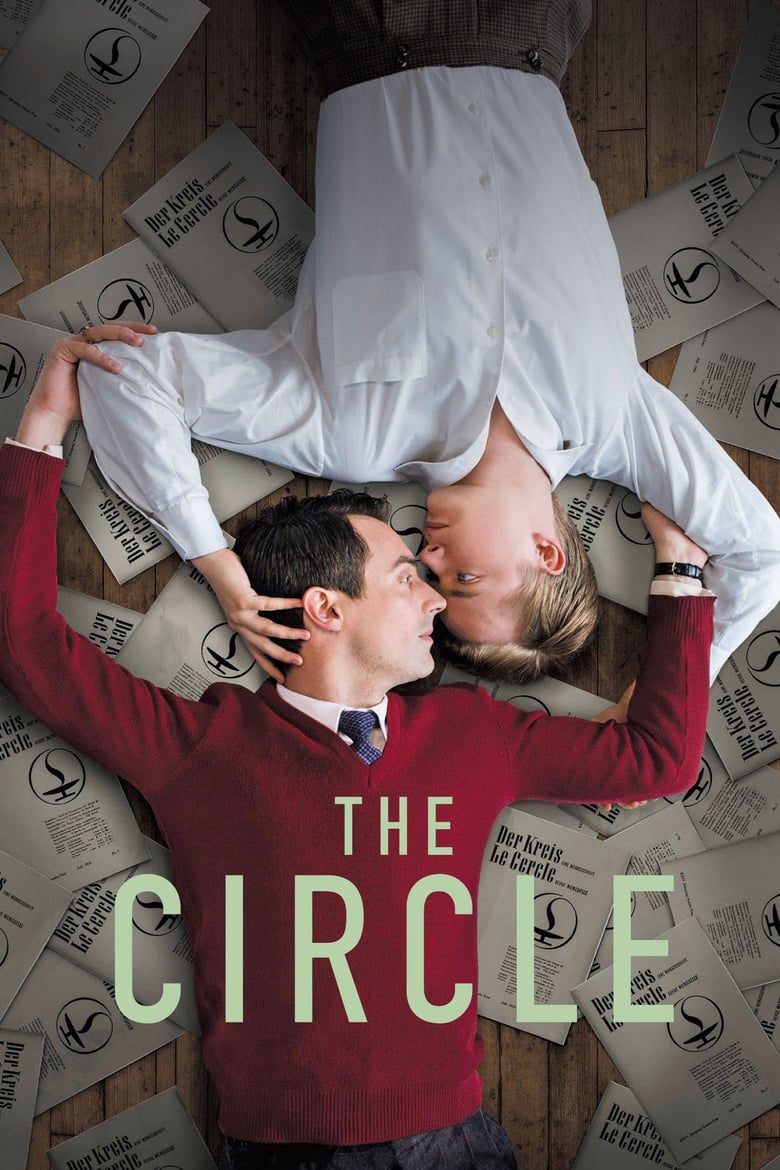 Poster of The Circle