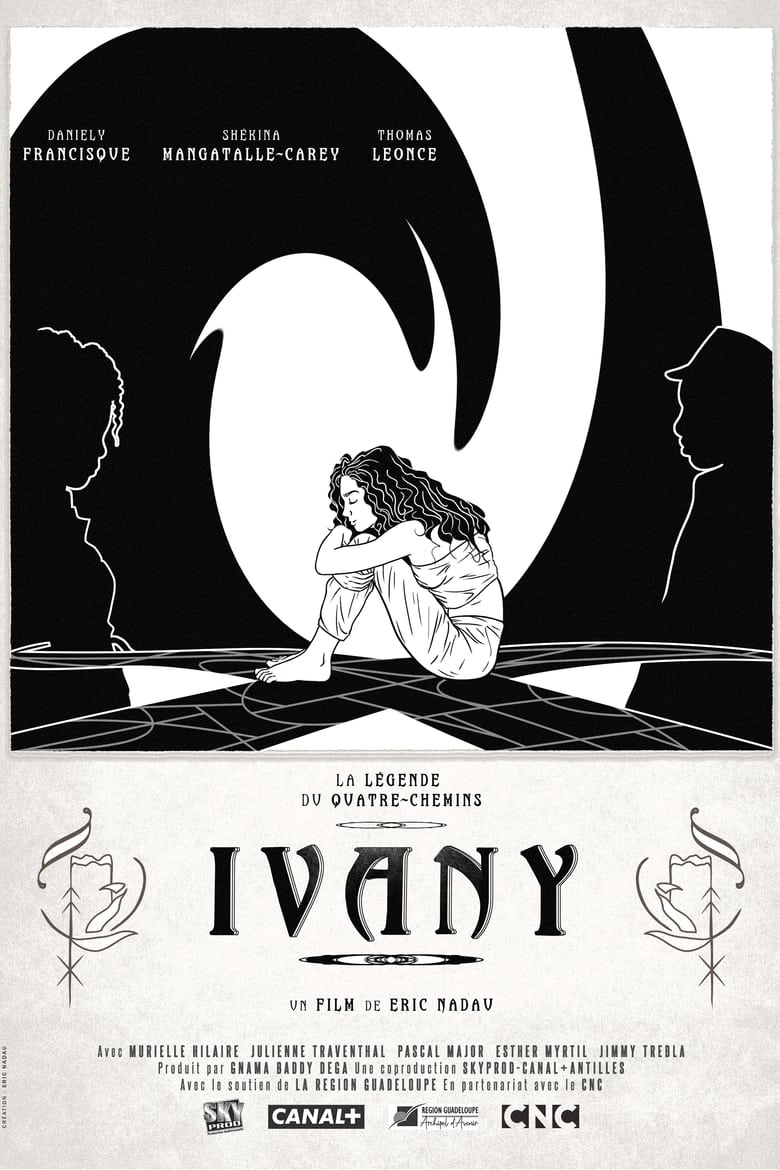 Poster of Ivany