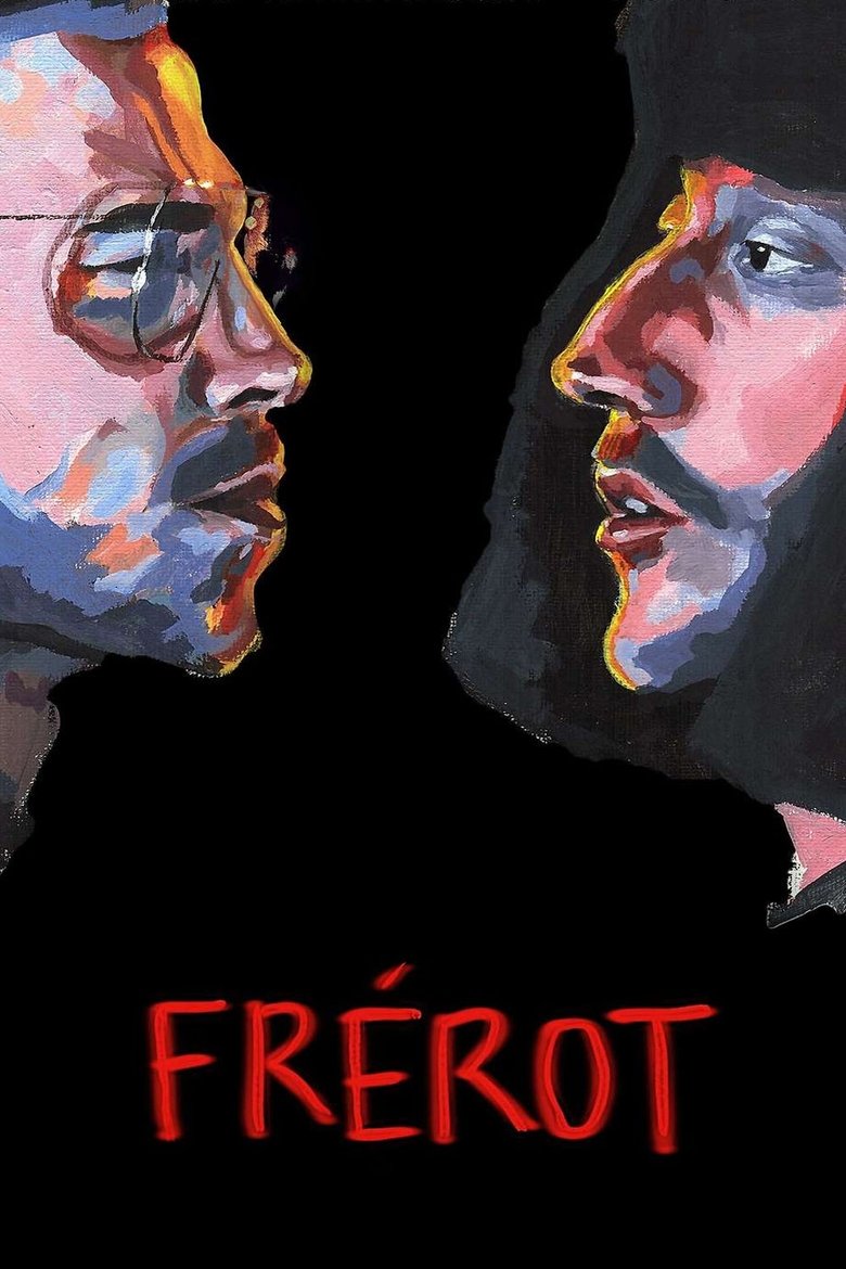 Poster of Frérot