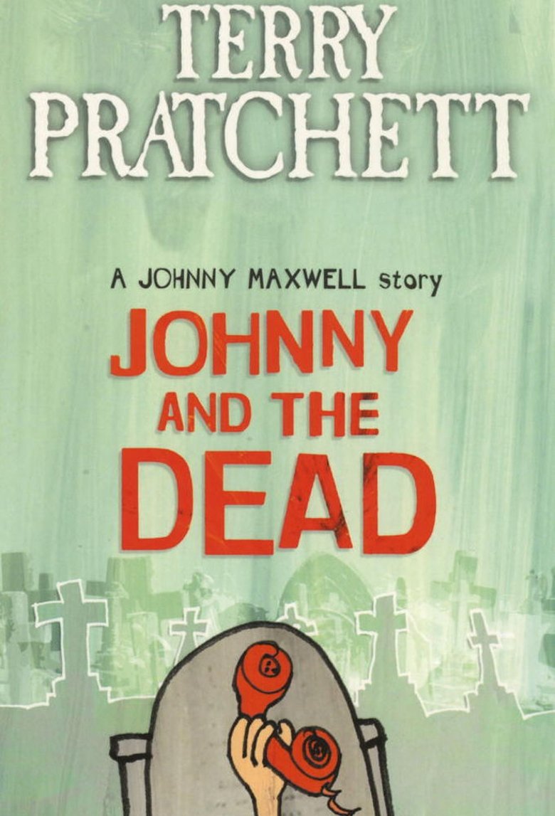 Poster of Johnny and the Dead