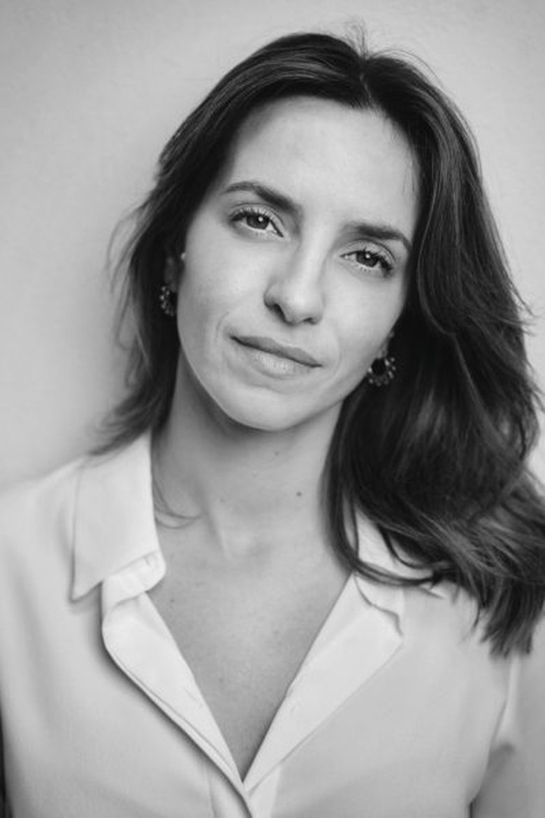 Portrait of Madalena Graça