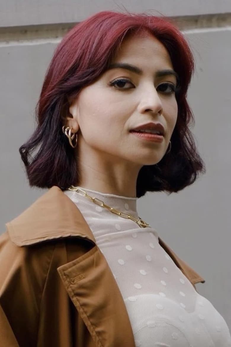 Portrait of Glaiza de Castro