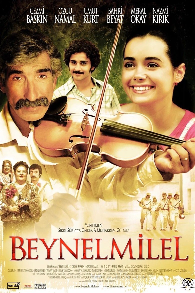 Poster of The International