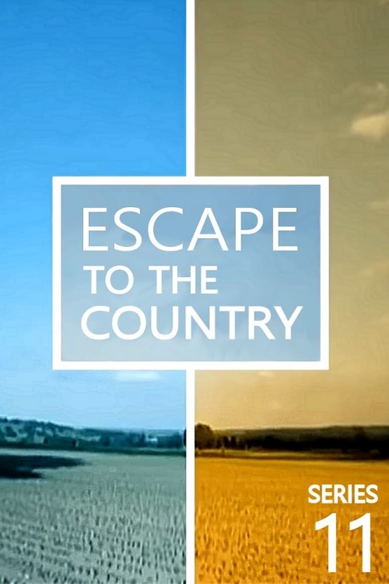 Poster of Cast and Crew in Escape To The Country - Season 11 - Episode 19 - Shropshire