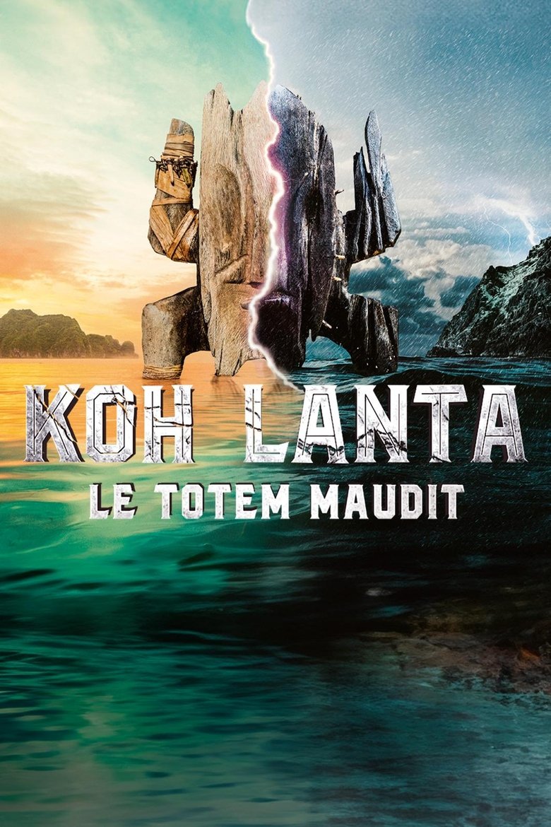 Poster of Episodes in Koh Lanta - Season 28 - Season 28