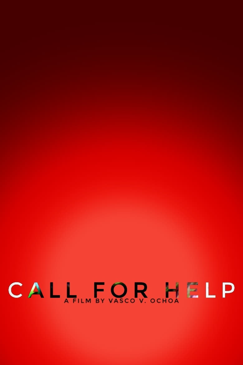 Poster of Call for Help