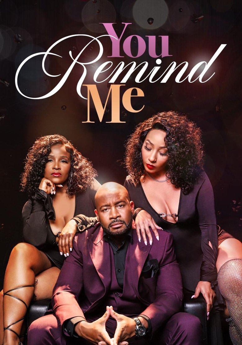 Poster of You Remind Me