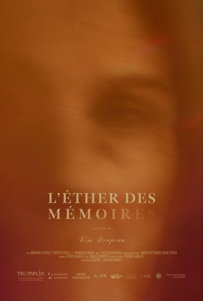 Poster of Echoes of Memories